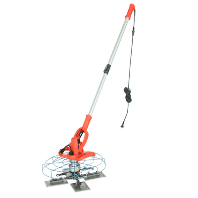 Lavori di costruzione&amp;#194;&amp;#160; Tostaio elettrico portatile per il calcestruzzo a batteria al litio Tostaio per il livellamento del calcestruzzo