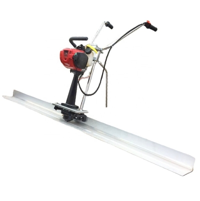 Concrete Surface Lowest Price Concrete Leveling Machine Concrete Vibrating Screed