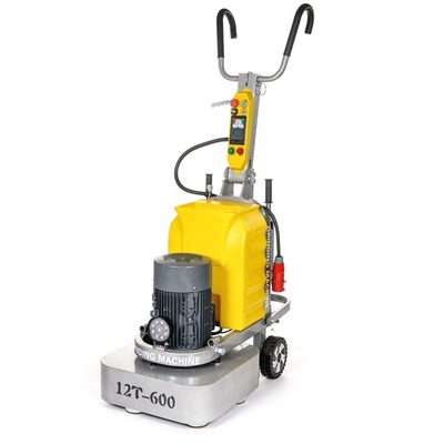 Floor Grinding Polishing Concrete Grinding Machine For Sale