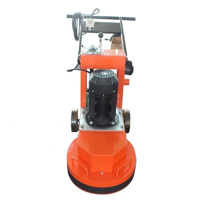 Construction works&amp;#194; &amp;#160; Floor Grinder Terrazzo Polishing Machine