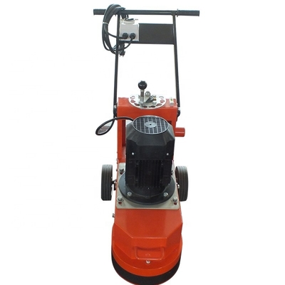 Concrete Floor Grinding Polishing Grinding Machine Price