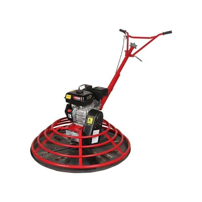 Good quality concrete ground smooth surface affordable power concrete trowel high power compaction leveing ​​machine