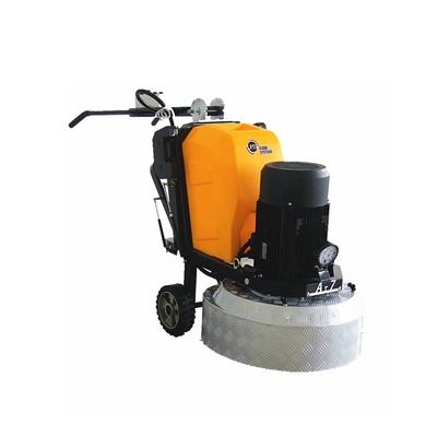 Construction works&amp;#194; &amp;#160; JS A7 Planetary Floor Grinder Marble Machine Concrete Grinder Grinder