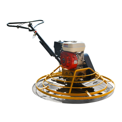 Hot Selling Machinery Repair Shops Electric Power Trowel Helicopter Machine For Concrete Leveling