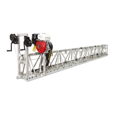 DYNAMIC Gasoline Engine Type Hotels New Vibrating Boot Screed With Lowest Price
