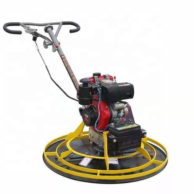 Cheap ground surface concrete compaction factory price gasoline engine bartell power trowel for sale