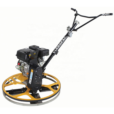 Good Reputation 760mm Rotor Smooth Surface Compacting Power Concrete Trowel Machine Diameter Concrete Surface Smooth Ground Surface Compaction