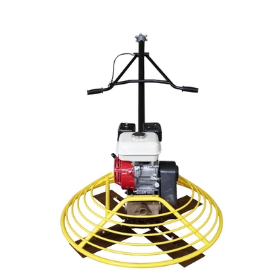 Building Material Stores Sharpening Power Concrete Trowel Machine 36 Inch