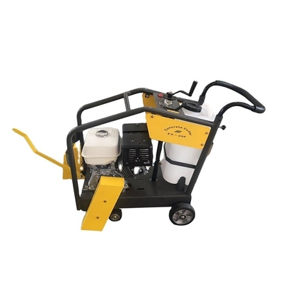 Road Construction Equipment 16&quot; Concrete Cutter Price 13HP Concrete Floor Saw Equipment