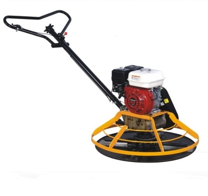 Building Material Shops Concrete Power Trowel And Power Float Machine