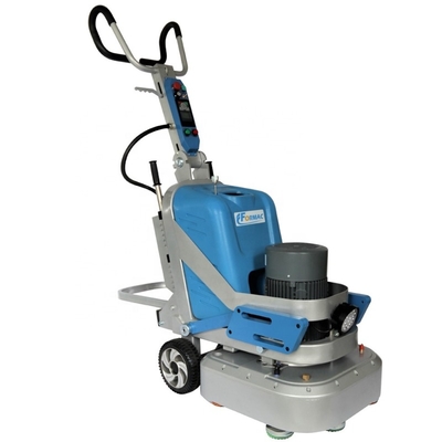 New arrivals from FORMAC building material stores! ! ! FFG-520S 520mm Concrete Floor Grinder Grinding And Polishing Machine