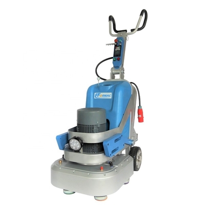 New arrivals from FORMAC building material stores! ! ! FFG-620S 620mm Electric Motor Siemens Hand Grip Floor Grinding Machine