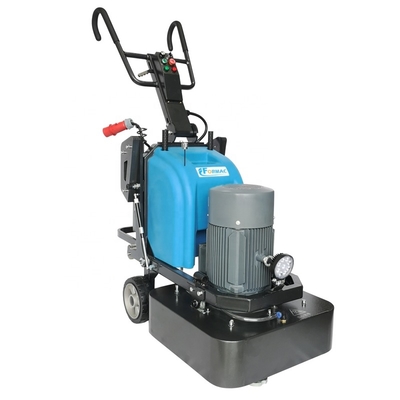 Building Material Shops FFG-700X 220V/380V Floor Grinder Concrete Polisher Grinding And Polishing Machine For Floor Leveling