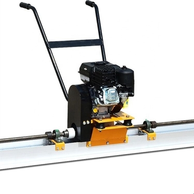 Building Material Shops China Super Concrete Vibration Ruler Road Level Screed For Sale