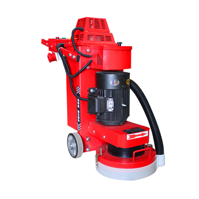 Building Material Shops Expert Work in Cost-Effective Concrete Grinder Machine - Floor Concrete Polishing Grinding Floor Machine - Concrete Grinder