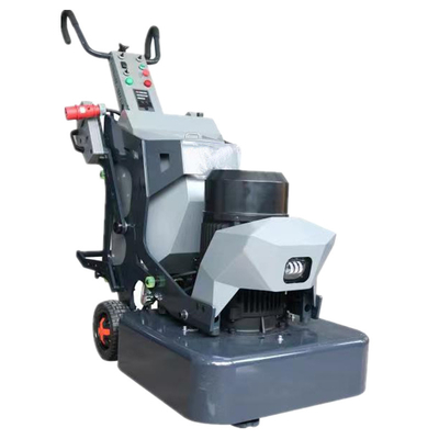 Factory Direct Sales Long Lifetime Floor Grinder Grinding Machine for Concrete Floor Grinding HX-720SP