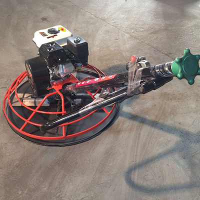 2021 China Supplier Building Material Stores Cheap Gasoline Power Trowel 600mm-1000mm